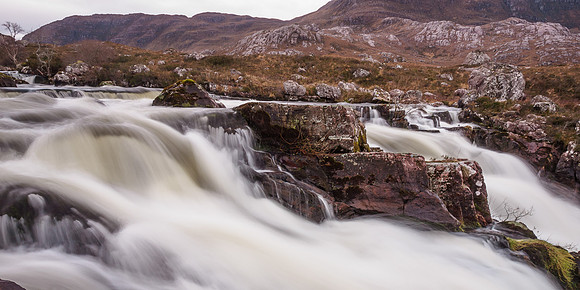 Falls of Balgy 3