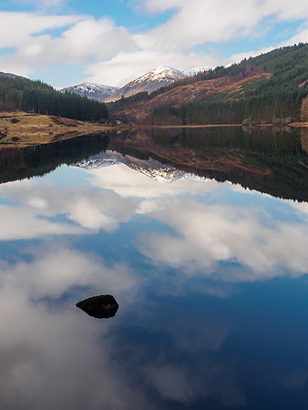 Loch Meig