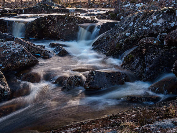 River Cannich 1