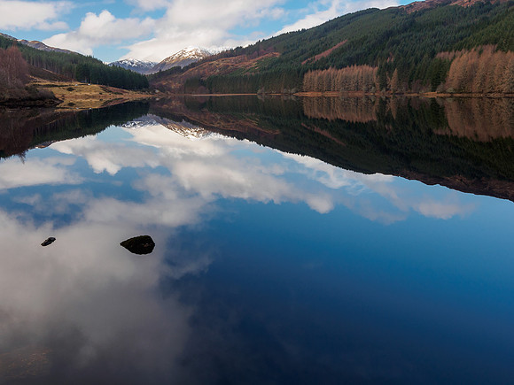 Loch Meig