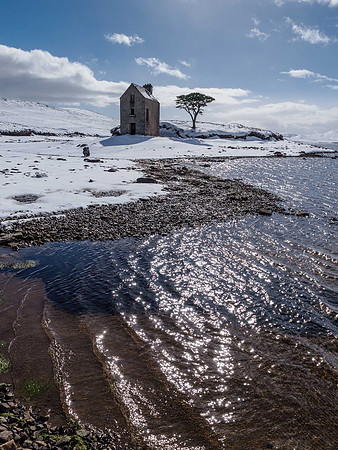 Loch Ma Stac 2