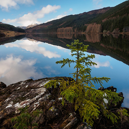 Loch Meig
