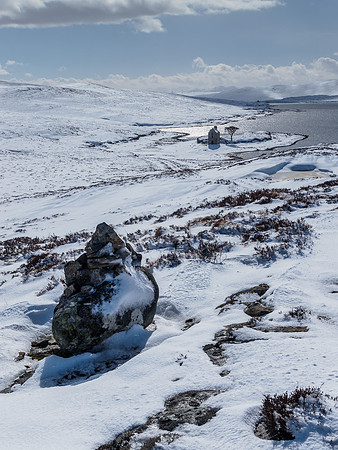 Loch ma Stac 9