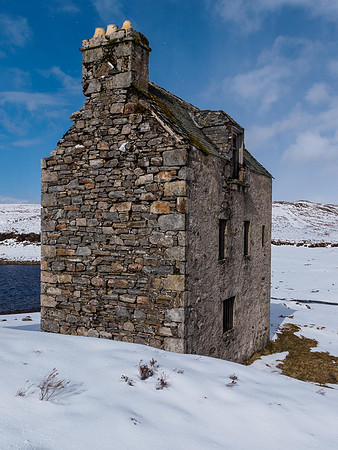 Loch Ma Stac 5