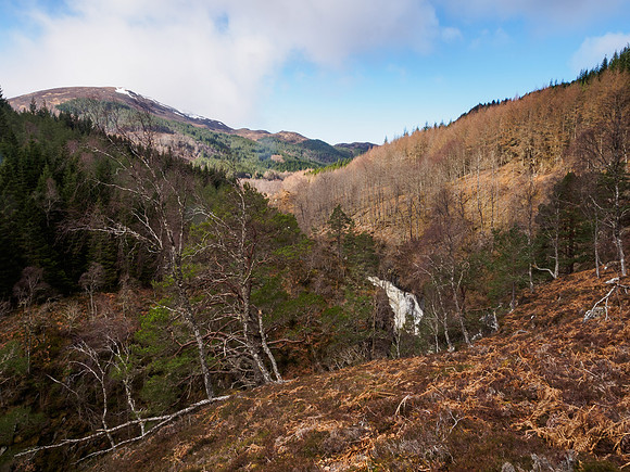 Raven Falls 1