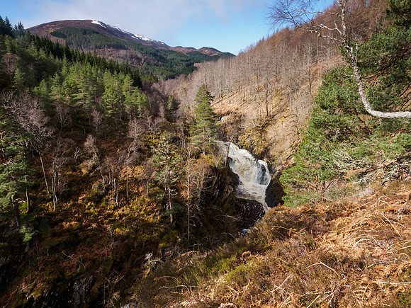 Raven Falls 2