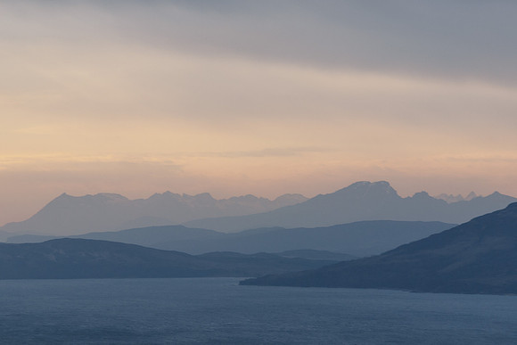 The Cuillin