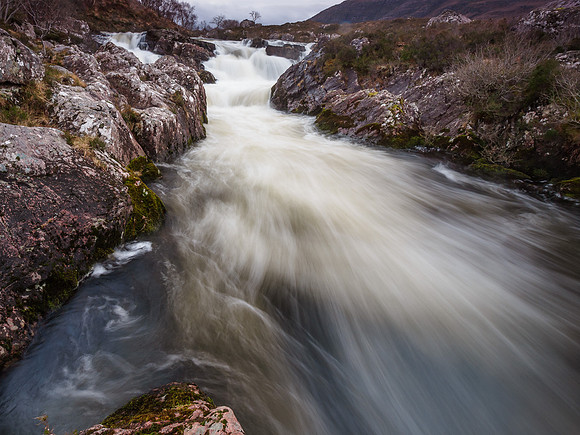 Falls of Balgy 1