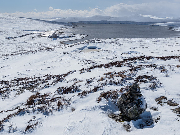 Loch ma Stac 8