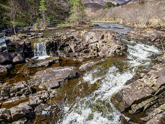 Farrar Cascades
