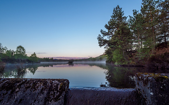 Loch Nam Bàt  (2) [1905029]