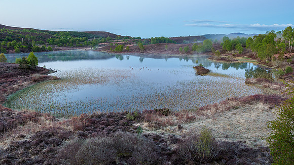 Loch na Bà Ruaidhe (2) [1905024]