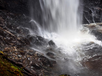 Plodda Falls