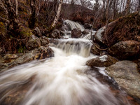 Loch Affric Circular Walk 3
