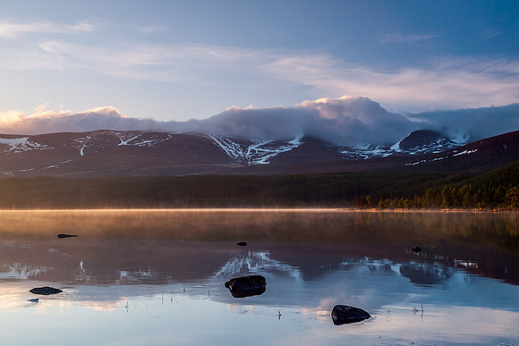 Loch Morlich 1