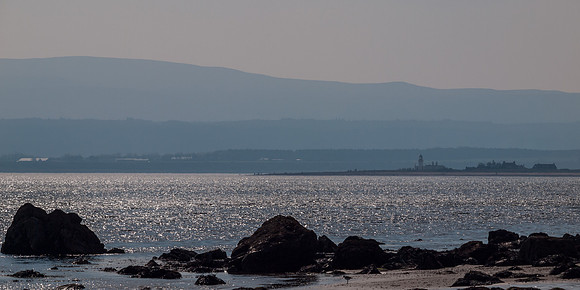 Chanonry Point Lighthouse