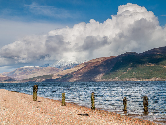 Ardgour 11