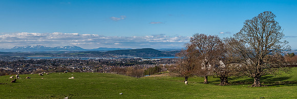 Inverness Panorama 2