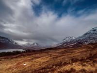 Loch Affric Circular Walk 5