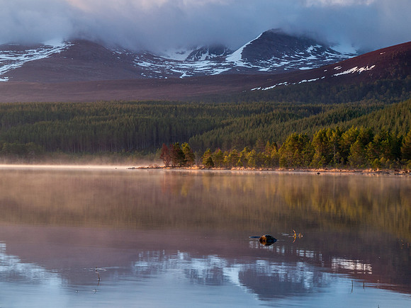 Loch Morlich 2