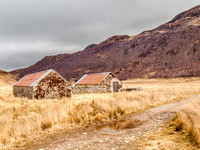 Loch Affric Circular Walk 10
