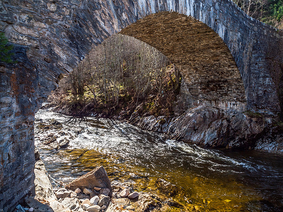 Bridge of Avon