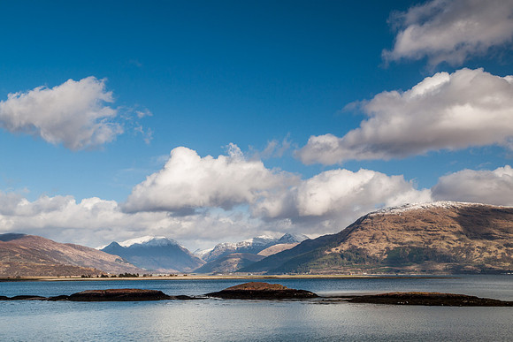 Ardgour 13
