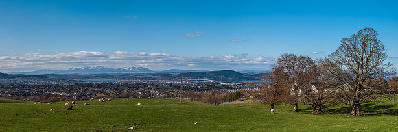 Inverness Panorama 1