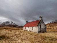 Loch Affric Circular Walk 12