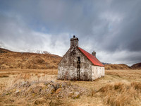 Loch Affric Circular Walk 15