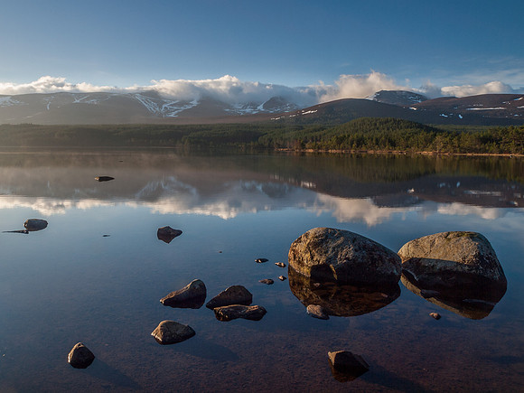 Loch Morlich 6