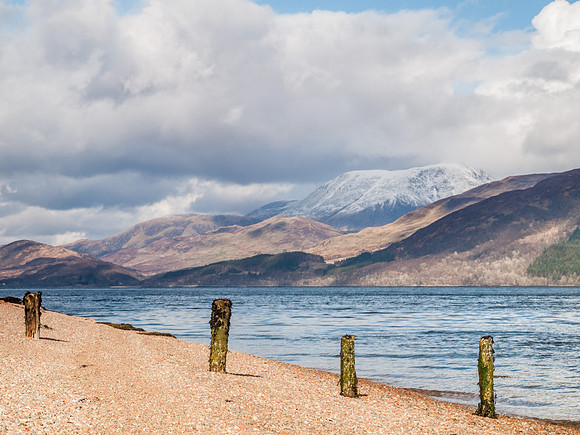 Ardgour 12