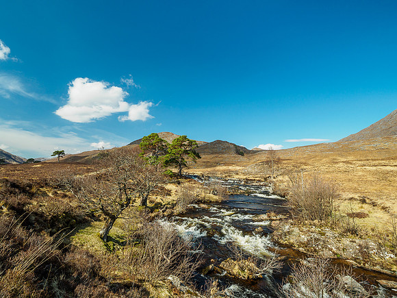 Gleann Innis an Loichel