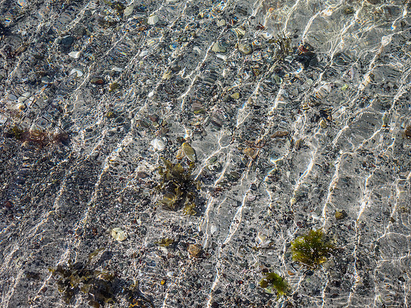 Beach Abstract