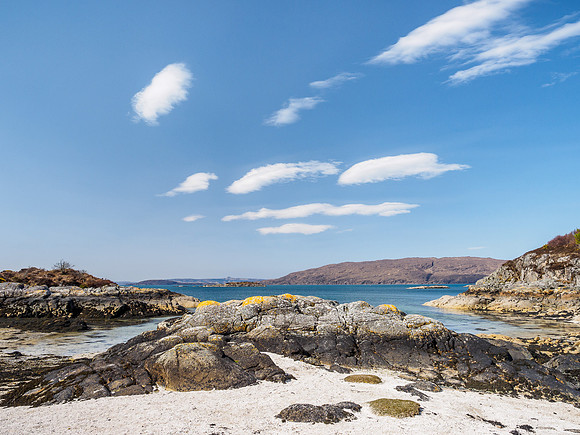 Beach View