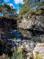 River Farrar at Pollcherian