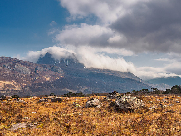 Slioch