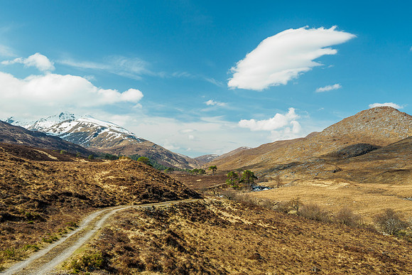 Gleann Innis an Loichel