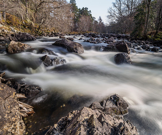 Gruinard River
