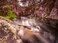 River Farrar at Pollcherian