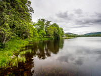 Loch Mieklie, Balnain