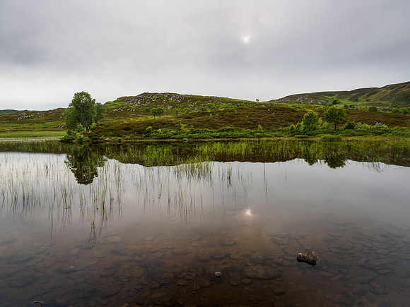 Loch Mieklie, Balnain 3