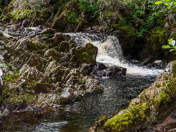Allt Riabhach