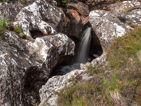 Allt Doire nan Gillean 8