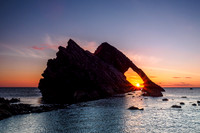 Bow Fiddle Sunrise 4