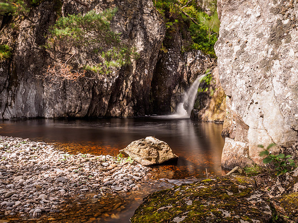 Allt Doire nan Gillean 2