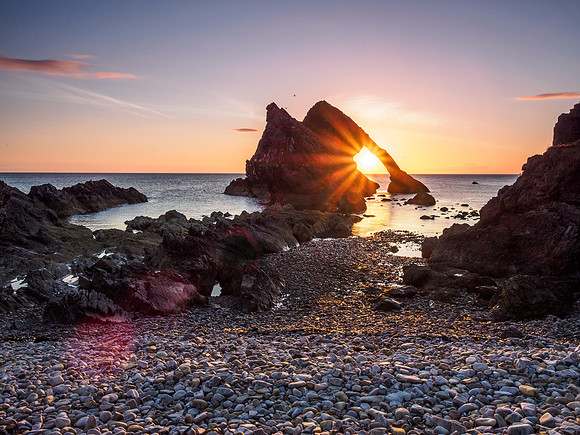Bow Fiddle Sunrise 7
