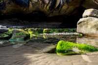 Clashach Cove, Hopeman