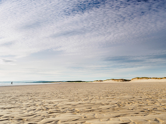 Lossiemouth East Beach 2