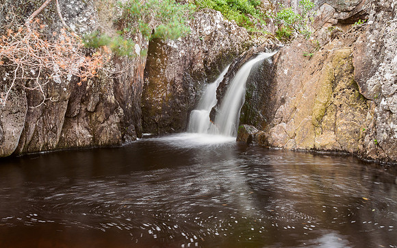 Allt Doire nan Gillean 3